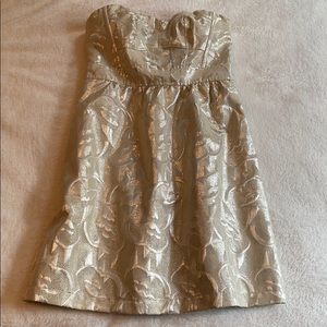 American Eagle Dress